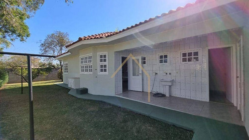 Imagem 18 de 30 de Casa Com 4 Dormitórios E Piscina Dentro De Condomínio Fechado - Ca1714