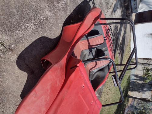 Imagem 13 de 14 de Carroceria Para Buggy