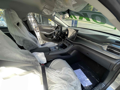 BYD King 1.5 DM-I PHEV GL AUTOMÁTICO