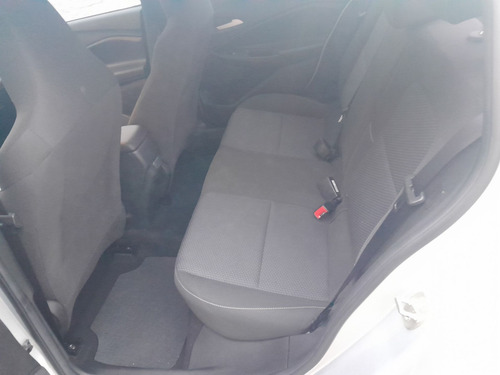 Chevrolet Onix 1.0 TURBO FLEX LTZ AUTOMÁTICO