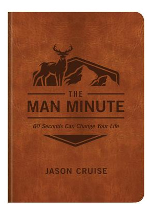 Libro The Man Minute : 60 Seconds Can Change Your Life - ...