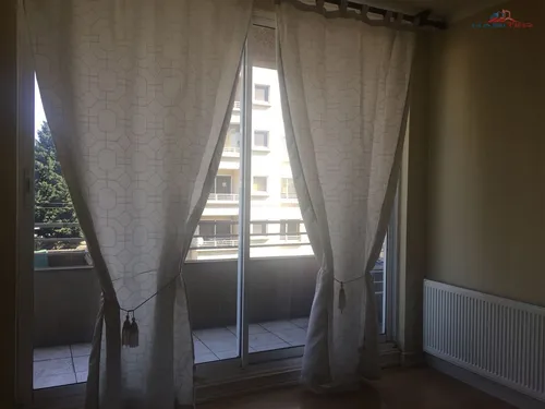 Departamento En Arriendo En Los Angeles