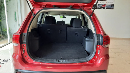 Imagen 13 de 13 de Mitsubishi Outlander 2016 Es