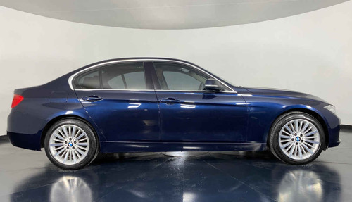 Imagen 6 de 15 de 42300 - Bmw Serie 3 2015 Con Garantía
