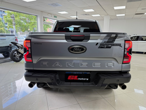 Ford Ranger Raptor 3.0 V6 Cd 4X4 At