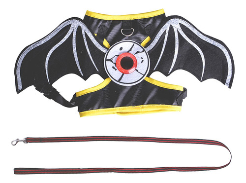 Cat Bat Disfraz Vestir Accesorios Ropa Para Halloween Party