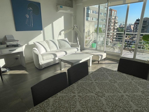 Imagen 21 de 23 de Dpto 2 Amb 60 M2 - Palermo Hollywood