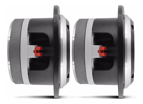 Kit 2 St450 Trio Tweeter Selenium Jbl St 450 600 W Twitter Color Plateado