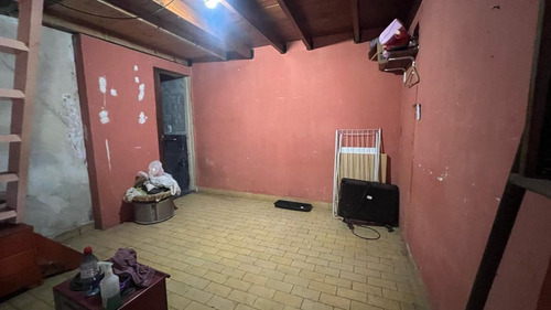 Venta Casa 3 Ambientes
