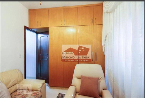 Imagem 22 de 30 de Sobrado Com 3 Dormitórios À Venda, 126 M² Por R$ 715.000,00 - Vila Prudente - São Paulo/sp - So3264