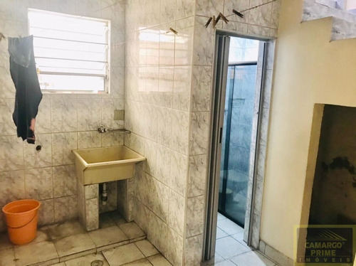 Imagem 11 de 13 de Casa À Venda Na Vila Domitila - Eb87357