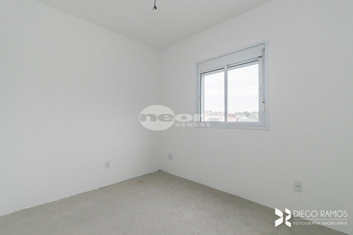 Imagem 8 de 15 de Apartamento - Taboao - Ref: 677 - V-677