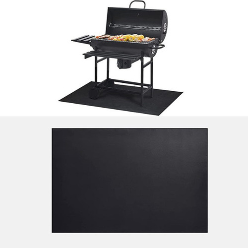 Alfombrillas N Heat Para Asar Al Aire Libre A Tu Mesa De Pre