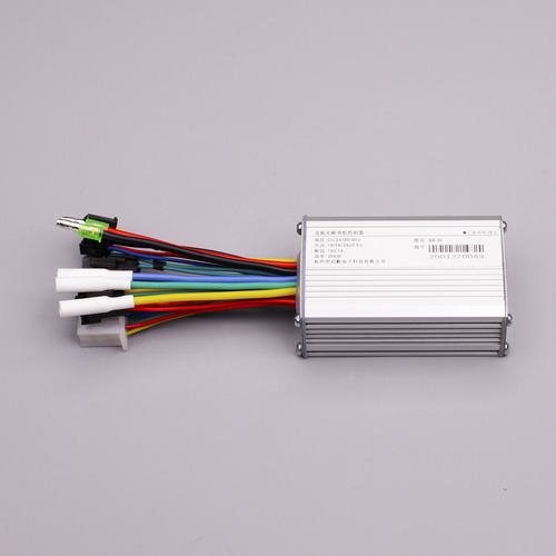 Controlador De Bicicleta Eléctrica Bicicleta Eléctrica Lcd S