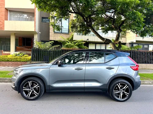Volvo XC40 2.0 T5 Awd R-design