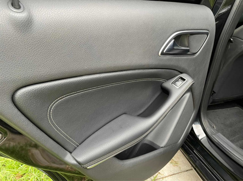Mercedes-benz Clase A 1.6 A 200 Urban B.efficiency 156cv