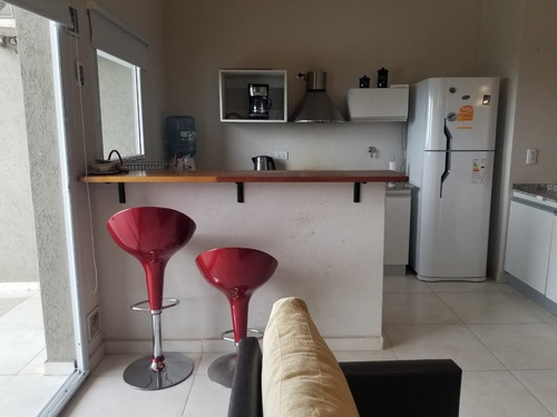 Imagen 7 de 22 de Venta De Departamento En Valeria Del Mar