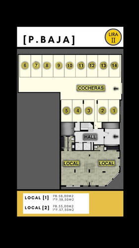 Imagen 5 de 6 de Departamento De 3 Ambientes C/balcón A Estrenar