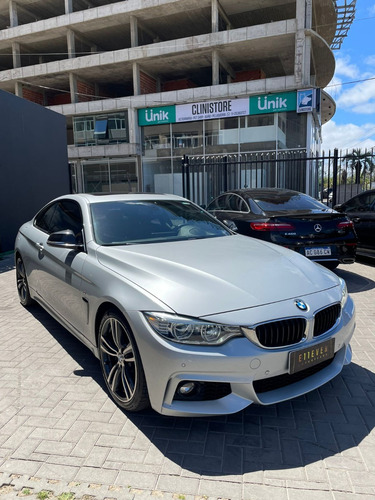 BMW Serie 4 3.0 440i M Package 326cv