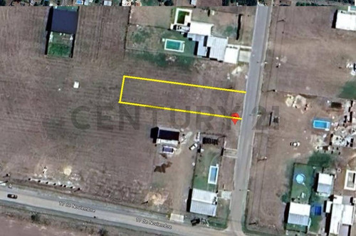 Venta Terreno Costa Ribera, Timbues
