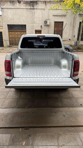 Volkswagen Amarok 2.0 Cd Tdi 180Cv Comfortline At