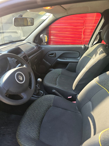 Renault Clio 1.2 Mio Confort Plus Abs Abcp