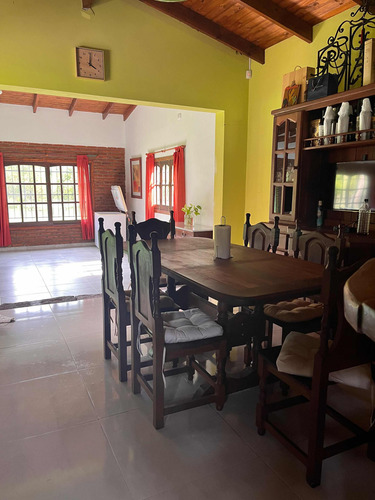 Venta Quinta En San Andrés De Giles