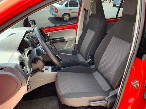 Vw Up Move 1.0 Mpi 2018 Unico Dono Apenas 5.000km Completo