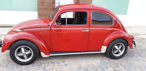 Volkswagen Fusca