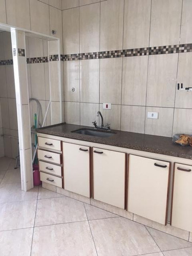 Imagem 5 de 16 de Apartamento À Venda, 47 M² Por R$ 212.000,00 - Pirituba - São Paulo/sp - Ap3059