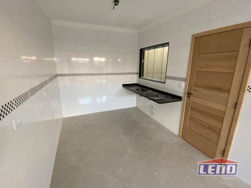 Imagem 4 de 16 de Sobrado Com 2 Dormitórios À Venda, 62 M² Por R$ 335.000,00 - Jardim Popular - São Paulo/sp - So0475