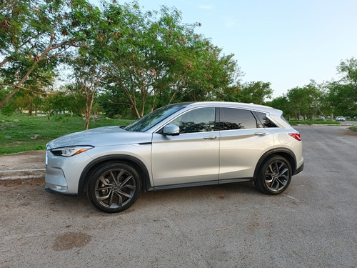 Infiniti Qx50 Sensory Plus