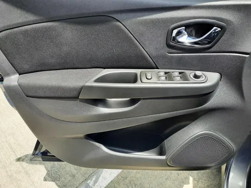 Renault Captur 2.0 Zen