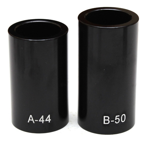 Imagen 9 de 9 de Caja Eclat Bmx Mid 19mm ¡rulemanes Sellados! Profesional