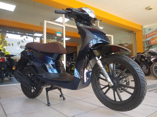 Imagen 1 de 17 de Zanella Styler Cruiser 150 $56.623 X 12 Cuotas
