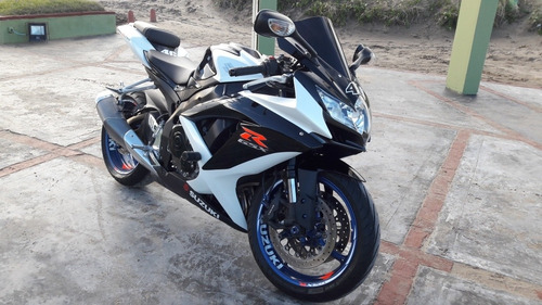Imagen 24 de 24 de Suzuki Gsxr-750