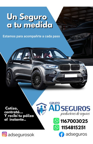 Productores De Seguros 24/7 Todo El Dia, Todos Los Dias.