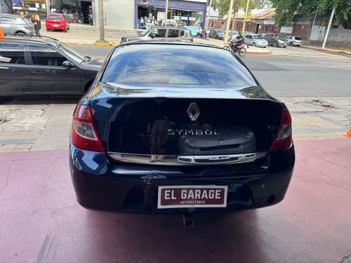 Renault Symbol 1.6 Confort