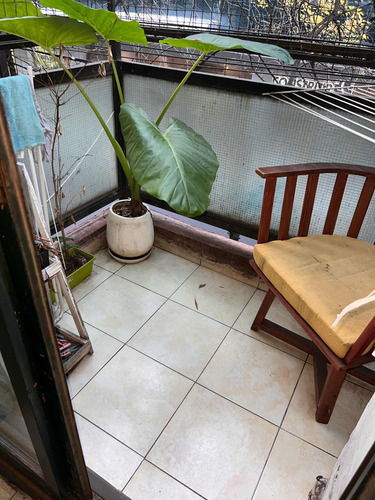 Ph 3 Ambientes Con Posibilidad De Dividir 1 Ambiente En 2