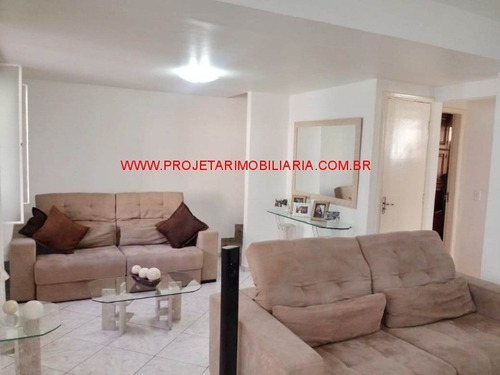 Imagem 6 de 30 de Jardim Alvorada/n.iguaçu. Casa 4 Quartos Sendo 1 Suíte, 2 Banheiros, Churrasqueira E Garagem. - Ca00605 - 33978244