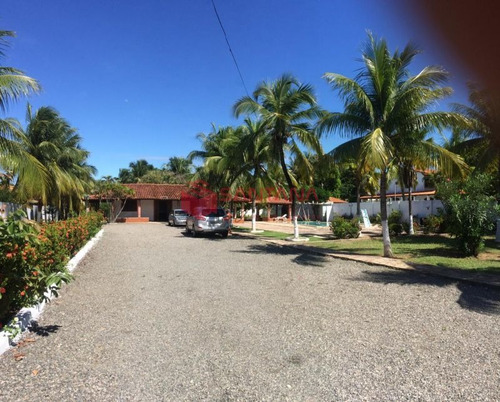 Imagem 5 de 30 de Casa Em Jauá Com Piscina Para Locação Mensal E Temporadas. - 93150183