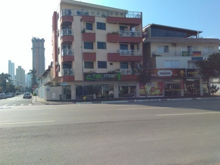 Imagem 2 de 15 de Predio Comercial - Centro - Ref: 1376 - V-1886