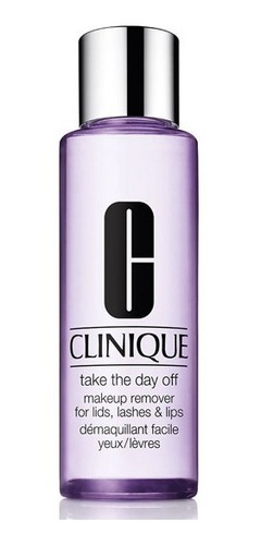 Desmaquillante Ojos Y Labios | Clinique | 125ml