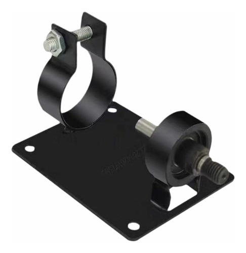 Soporte De Asiento Para Taladro Longitud De La Base 9 Cm