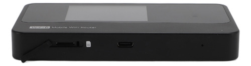 Router Móvil Wifi 5g Hotspot Power Bank De 2,5 Pulgadas, Col