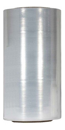 Imagen 2 de 6 de Oferta Del Dia Plastico Stretch Clark 15cm Ancho X 200 M La