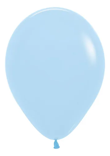 Globos R9 X50 Sempertex