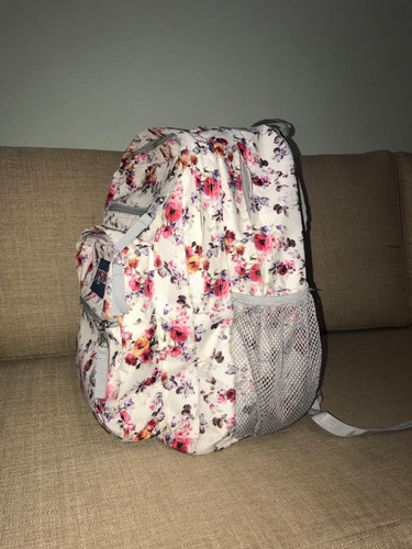 Mochila Jansport Big Student 34lts Impecable!