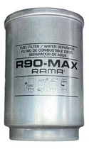 Comprar R90max Filtro De Combustible Separador De Agua Rama