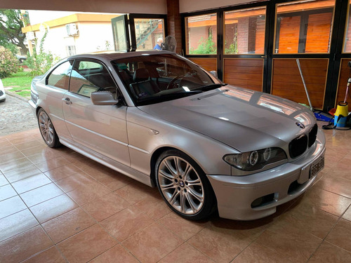 Bmw Serie 3 3.0 330 Ci Coupe Sportive 2004